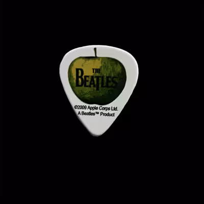 پیک گیتار پلنت ویوز مدل بیتلز 7MWM6MED