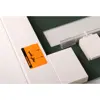 آینه بک لایت دلفین مدل NQ-60-round