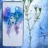 کاور فشن کد 50063 مناسب برای گوشی موبایل ساسونگ Galaxy A6