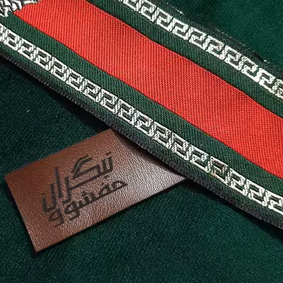 کوسن تیگران مفشوو مدل پاپیون کد soudeh3 مجموعه سه عددی