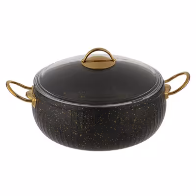 سرویس پخت و پز 10 پارچه اویز مدل سلین