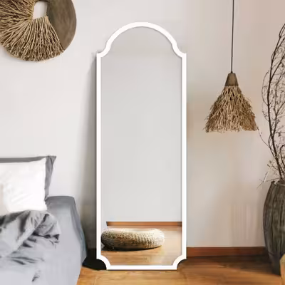 آینه مدل قدی طرح ریما کد w-180