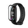 محافظ صفحه نمایش ولگا مدل VOL-MI مناسب برای مچ بند هوشمند شیائومی Mi Band 4