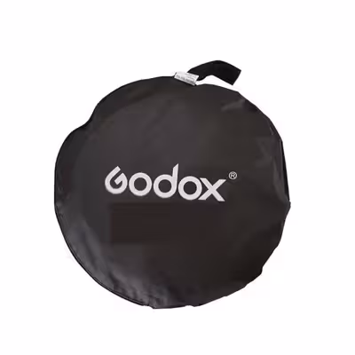 چادر عکاسی گودکس مدل go120 ابعاد 120×120 سانتی متر