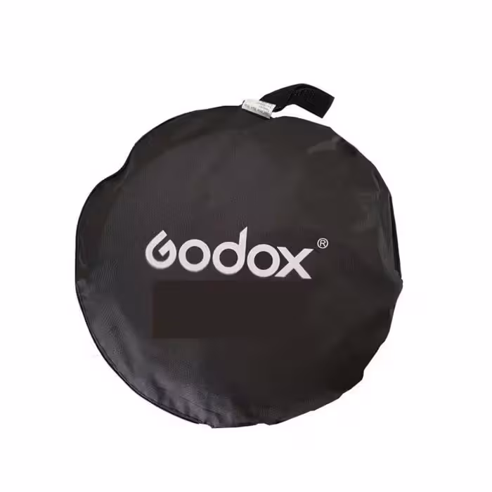 چادر عکاسی گودکس مدل go120 ابعاد 120×120 سانتی متر