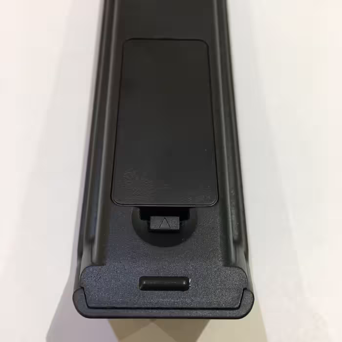 ریموت کنترل ای کلاس مدل 9595/9696