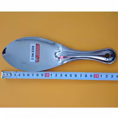 کفگیر مدل هندی کد M 2