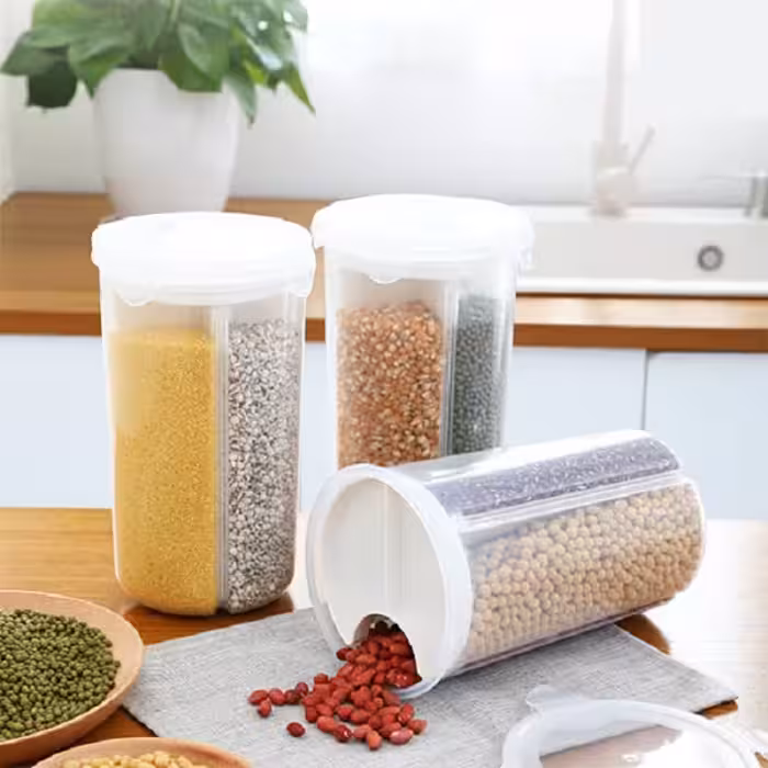 بانکه مرسه مدل MD1377 مجموعه 3 عددی