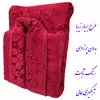حوله پالتویی ساینا مدل بهار سایز 125