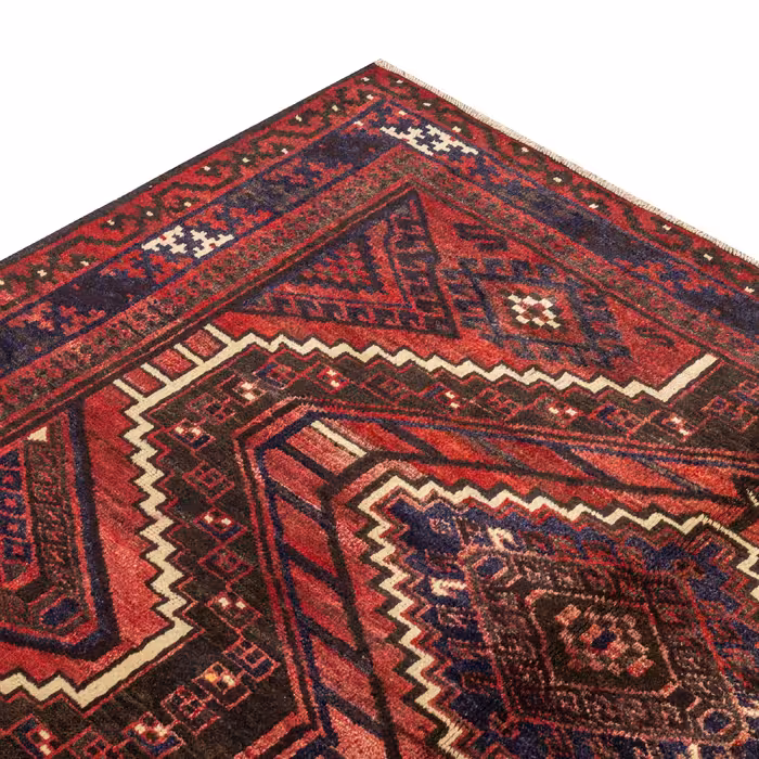 فرش دستبافت پنج متری مدل لری اولاد کد 48.2567