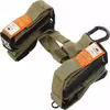 لوازم تناسب اندام تی آر ایکس مدل GS-TRX-FORC KIT 6325