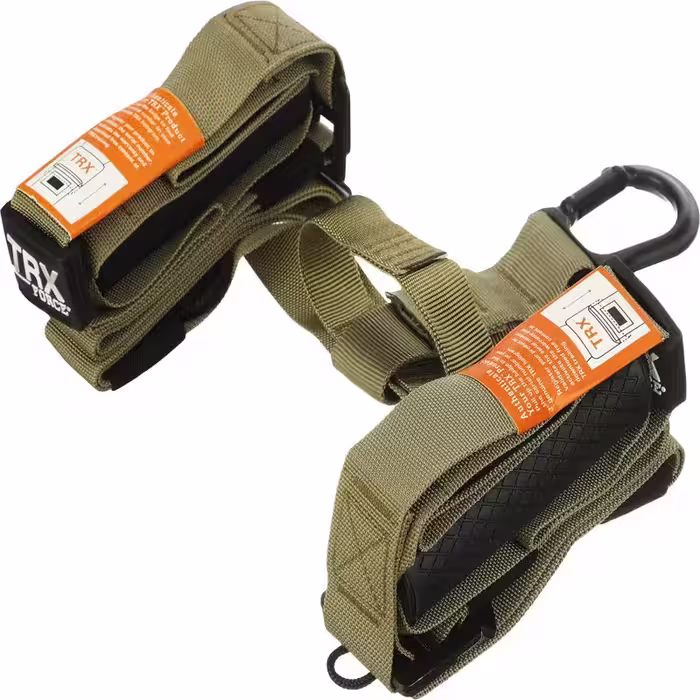 لوازم تناسب اندام تی آر ایکس مدل GS-TRX-FORC KIT 6325