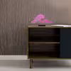 چراغ رومیزی ریموت دار مدل WAVE-GL_PN-GLASS