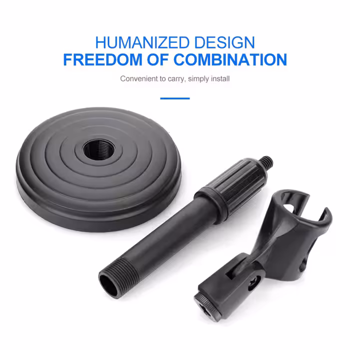 پایه میکروفن مدل Professional Recording