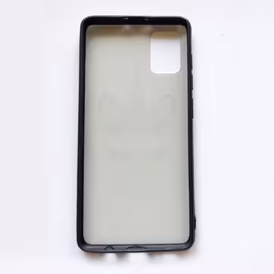 کاور مدل unicorn031 مناسب برای گوشی موبایل سامسونگ Galaxy A31