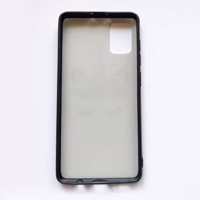 کاور مدل unicorn031 مناسب برای گوشی موبایل سامسونگ Galaxy A31
