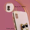 کاور گاردین گارد مدل Puppy مناسب برای گوشی موبایل شیائومی Redmi Note 9S/ Note 9 Pro به همراه پاپ سوکت