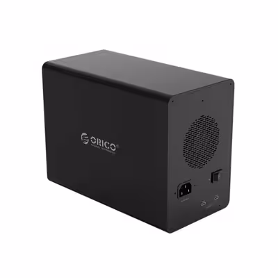 داک پنج سینی هارد اوریکو مدل 3559C3