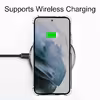 کاور گریفین مدل Transaprent Armor مناسب برای گوشی موبایل سامسونگ Galaxy S22 Plus به همراه محافظ صفحه نمایش