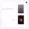 برچسب پوششی ماهوت مدل AMD Brand مناسب برای تبلت اپل iPad mini (GEN 5) 2019 A2125