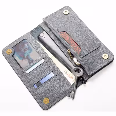 ست هدیه چرم عطارد مدل  چرم طبیعی کد A43