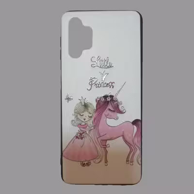 کاور مدل A132 مناسب برای گوشی موبایل سامسونگ GALAXY A13 4G