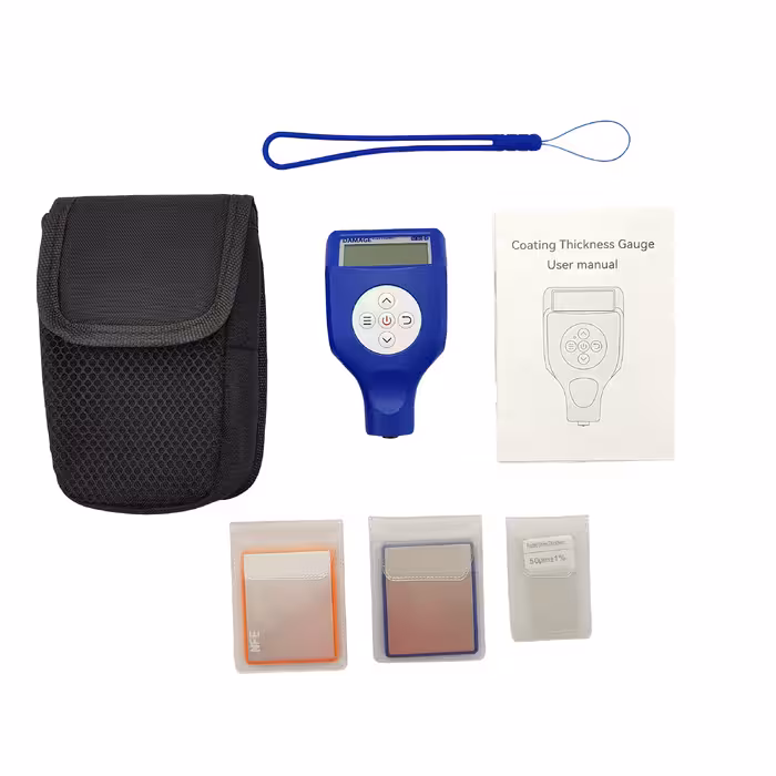 ضخامت سنج دمیج مدل M30