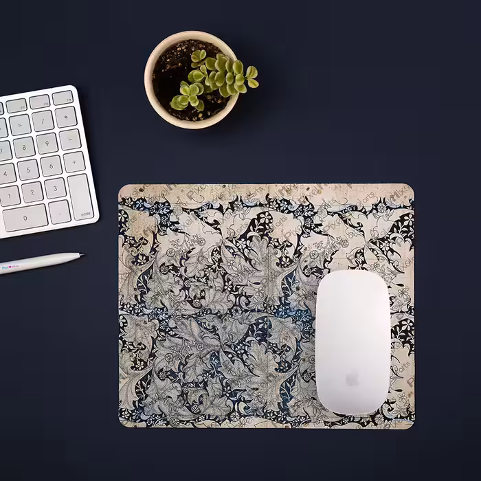 ماوس پد پیکسل میکسل مدل Oraagh