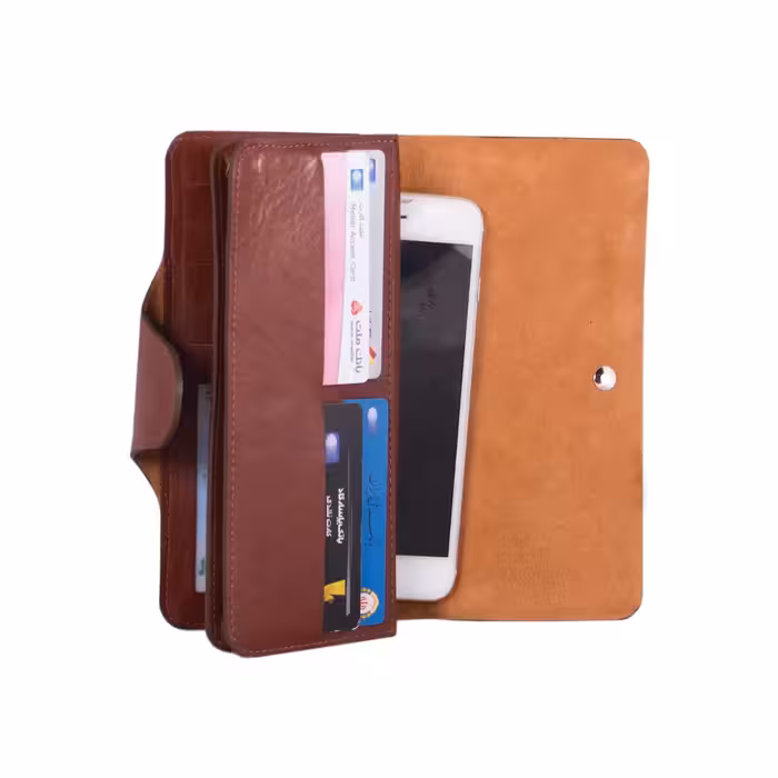 ست هدیه چرم بارز مدل OR11