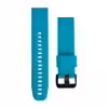    بند گارمین مدل 351-0001-016 مناسب برای ساعت هوشمند گارمین fenix 5x