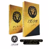 کاور لئون مدل Cervo Oro مناسب برای گوشی موبایل سامسونگ Galaxy A32 5G / A13 4G