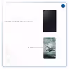 برچسب پوششی ماهوت مدل F-22 Raptor مناسب برای تبلت سامسونگ Galaxy Tab A 8.0 2019 T295