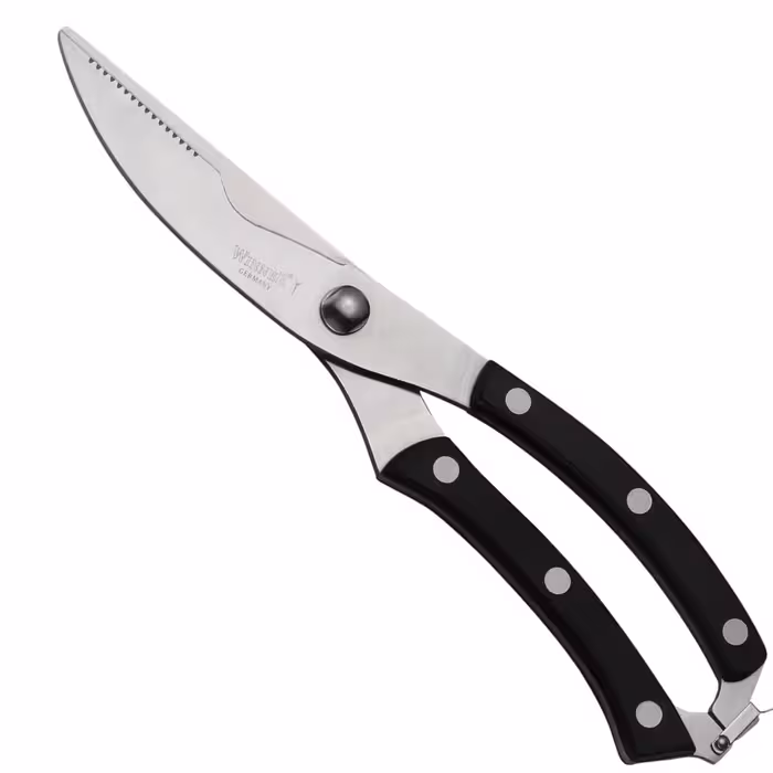 سرویس چاقو آشپزخانه 10 پارچه وینر مدل NN-01