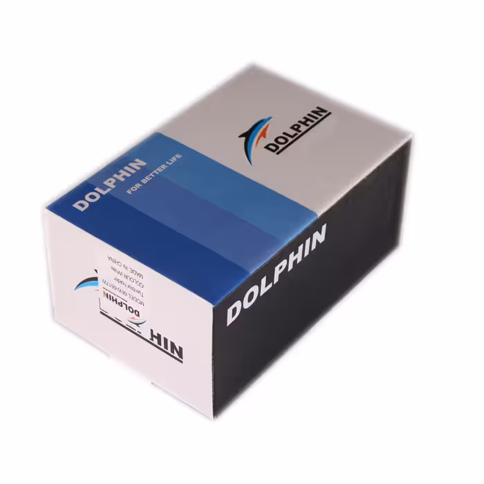 آویز حوله دلفین مدل Kh-r-03