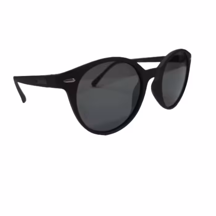 عینک آفتابی مردانه اوگا مدل گرد پلاریزه