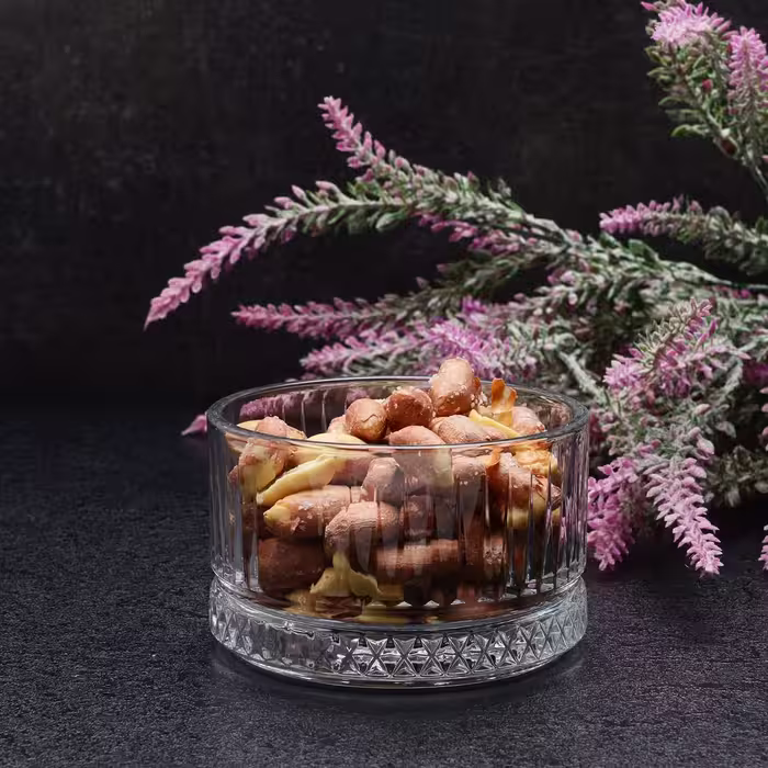 پیاله پاشاباغچه مدل ELYSIA کد 530038 بسته 4 عددی
