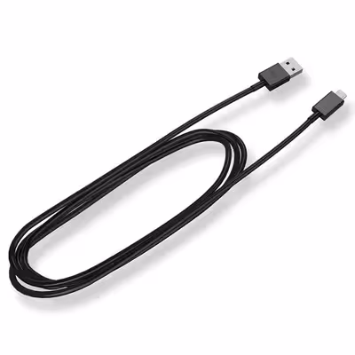 کابل تبدیل USB به USB-C  مدل d200 طول 1 متر