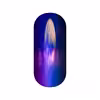 سوهان ناخن مدل ماه کد 446