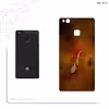 برچسب پوششی ماهوت مدل Rabab مناسب برای گوشی موبایل هوآوی P9 Lite