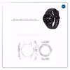 برچسب ماهوت طرح Army Snow Pixel مناسب برای ساعت هوشمند سامسونگ Watch4 Classic 42mm