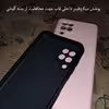 کاور مدل SLCN مناسب برای گوشی موبایل سامسونگ Galaxy A22 4G