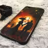 کاور کد A6708 مناسب برای گوشی موبایل اپل iPhone 7 Plus / 8 Plus 