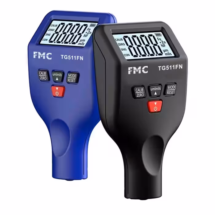 ضخامت سنج اف ام سی مدل TG511FN