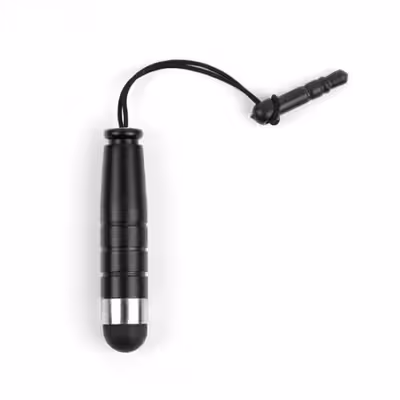 کاور آیرون من مدل Batman II مناسب برای گوشی موبایل شیائومی Mi 11 Lite / Lite 5G همراه با قلم لمسی