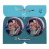  پیکسل پرمانه طرح آیت الله خامنه ای کد pm2n.11734 مجموعه 2 عددی