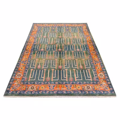 فرش دستباف سه متری سی پرشیا کد 171653