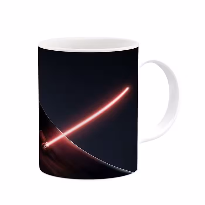 ماگ طرح Star Wars مدل mgs11124