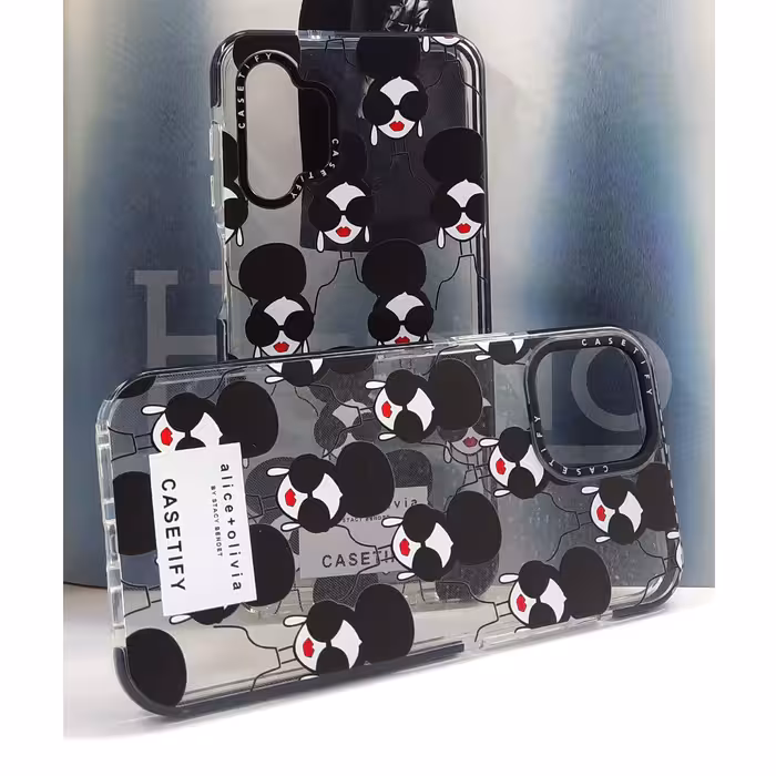 کاور لاین کینگ مدل casetiroz مناسب برای گوشی موبایل اپل IPhone 14 pro Max