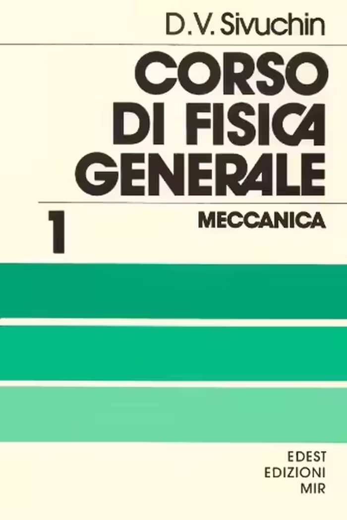 خرید و دانلود نسخه کامل کتاب Meccanica
