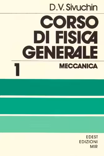 خرید و دانلود نسخه کامل کتاب Meccanica